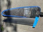 Vinnen slalom board, Watersport en Boten, Windsurfen, Ophalen, Zo goed als nieuw, Minder dan 250 cm, Plank