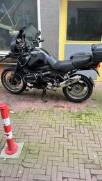 Bmw R1100gs full black, Motoren, Motoren | BMW, Toermotor, Particulier, 2 cilinders, Meer dan 35 kW