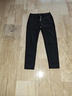 Nieuwe ZIP73 - Pants Jockey Black/Logo maat 30, Maat 38/40 (M), Zwart, Nieuw, Zip73