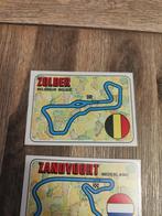 F1 Verzameling Panini, Verzamelen, Ophalen of Verzenden, Zo goed als nieuw, Formule 1