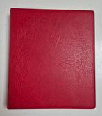 Postzegelalbum Nederland met postzegelboekjes, Postzegels en Munten, Postzegels | Volle albums en Verzamelingen, Ophalen of Verzenden