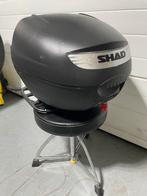 SHAD SH26 Scooterkoffer - Topkoffer, Fietsen en Brommers, Ophalen, Gebruikt, SHAD