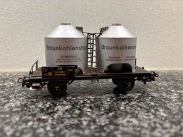 Märklin beschikbaar voor biedingen