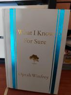 What i know for sure oprah winfrey spiritualiteit engels, Verzenden