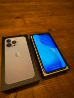 iPhone 13 Pro 256GB sierra, 256 GB, Gebruikt, Blauw, Ophalen of Verzenden