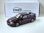1:18 Ottomobile Nissan Skyline GT-R V-Spec R33 Paars 1995, Ophalen of Verzenden, Zo goed als nieuw, Auto, OttOMobile