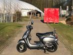 Vespa S50 4T, Fietsen en Brommers, Scooters | Vespa, Ophalen of Verzenden, Zo goed als nieuw