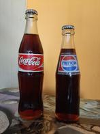 Vintage cola flesjes, Verzamelen, Merken en Reclamevoorwerpen, Ophalen, Zo goed als nieuw, Overige typen