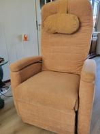 Fitform Sta-op Relaxfauteuil - Comfortabel!, Ophalen, 75 tot 100 cm, Zo goed als nieuw, 75 tot 100 cm