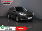Ford Kuga 2.5 PHEV 225 pk Vignale LED/ Pano/ Adapt.Cruise/ B, Auto's, Ford, 14 kWh, Gebruikt, 4 cilinders, Bedrijf