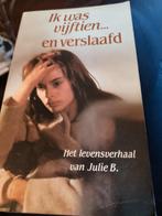Ik was vijftien en verslaafd, Boeken, Biografieën, Ophalen of Verzenden, Zo goed als nieuw