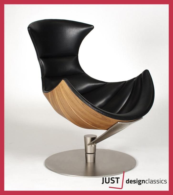 bruunmunch Lobster Chair (voorraad:2), Huis en Inrichting, Fauteuils, Zo goed als nieuw
