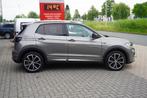 Volkswagen T-Cross 1.0 TSI Style / R-line / Winterset / Deal, 12 maanden, Gebruikt, Zwart, 116 pk