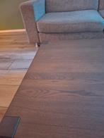 Mooie salon tafeltjes -, Huis en Inrichting, Gebruikt, 100 tot 150 cm, Modern, Minder dan 50 cm