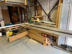 SCM Formaatzaag Platenzaag - Gebruikt, Ophalen, Gebruikt, Overige typen