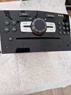 cd 30 mp3 autoradio  opel, Ophalen of Verzenden, Gebruikt