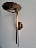 wandlamp, Huis en Inrichting, Lampen | Hanglampen, Minder dan 50 cm, Gebruikt, Ophalen of Verzenden, Klassiek