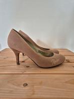 Replay Pumps - Elegante Hakken in Beige, Replay, Ophalen of Verzenden, Gedragen, Beige