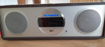 Marantz ZC4001 versterker in zeer goede staat. 2x voor €50. beschikbaar voor biedingen