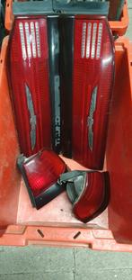 Ford Thunderbird 1993 voor en achter lampen, Auto-onderdelen, Ophalen of Verzenden, Ford