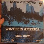 Doug Ashdown - Winter in America - Duitsland, Ophalen of Verzenden, Zo goed als nieuw, Pop