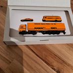 NAMAC SET,CBN  VOLVO MAN FORD KARWEI COOPER & CARAVAN ., Verzenden, Nieuw, Bus of Vrachtwagen, Overige merken