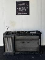 Opel Corsa F 1.2 Turbo 1.199 CC Koelerpakket Compleet, Gebruikt, -, -, Opel