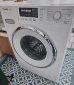 Miele W1 Twindos 8Kilo A+++ energiezuinig, Witgoed en Apparatuur, Wasmachines, 8 tot 10 kg, Ophalen of Verzenden, Voorlader, 85 tot 90 cm