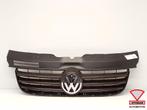 VW Transporter T5 Multivan Grille Grill 7H5807101, Ophalen of Verzenden, Gebruikt, Volkswagen