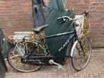 Opknapfiets, Fietsen en Brommers, Ophalen, Gebruikt, Overige merken