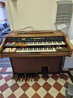 Hammond Composer 146 elektrisch orgel, Ophalen, Gebruikt, 2 klavieren, Hammondorgel