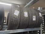 Set winterbanden skoda  karoq/ volkswagen Tiguan, Auto-onderdelen, Banden en Velgen, Ophalen, 16 inch, Banden en Velgen, Winterbanden