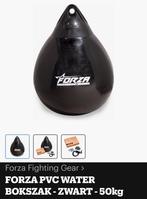 Boks bal, Ophalen of Verzenden, Zo goed als nieuw, Boksbal