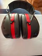 Nieuwe Oorbeschermers - 3M Peltor Optime III, Doe-het-zelf en Verbouw, Gehoorbeschermers, Ophalen of Verzenden