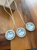 Inbouwspots Hera ARF 68 Halogeen, Ophalen, Halogeen, Kunststof, Zo goed als nieuw