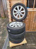 auto velgen, Auto-onderdelen, Banden en Velgen, Ophalen, 14 inch, Gebruikt, Banden en Velgen