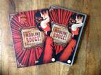 Moulin Rouge ( Nicole Kidman )( 2 dvd Box ) jn Nieuwstaat ), Ophalen of Verzenden, Zo goed als nieuw, Drama