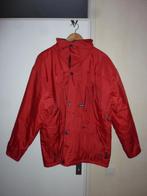 winterjas rood bjornson maat S, Ophalen of Verzenden, Zo goed als nieuw, Maat 36 (S), Bjornson