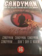 Candyman, Verzenden, Zo goed als nieuw, Overige genres