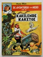 Nero - 21. De kakelende kaketoe, Boeken, Eén stripboek, Ophalen of Verzenden, Zo goed als nieuw
