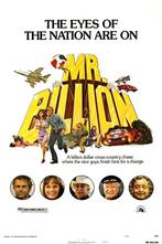 16mm speelfilm  --  Mr Billion (1977) Terence Hill, Ophalen of Verzenden, 16mm film