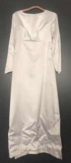 trouwjurk, Ophalen, Gedragen, Overige kleuren, Trouwjurk