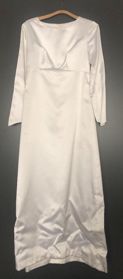 trouwjurk, Kleding | Dames, Trouwkleding en Trouwaccessoires, Gedragen, Trouwjurk, Overige kleuren, Ophalen