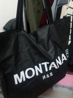 Montana Jas, Ophalen of Verzenden, Zo goed als nieuw, Zwart, Overige typen