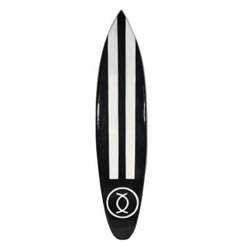 150 cm - houten decoratie - wandbord - surfboard beschikbaar voor biedingen