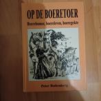 Op de Boeretoer - Boerse Humor en Verhalen, Boeken, Ophalen of Verzenden, Gelezen, Peter Ruitenberg, Gelderland