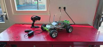 Traxxas Rustler 2WD

Ready to race

Compleet met powerpack beschikbaar voor biedingen