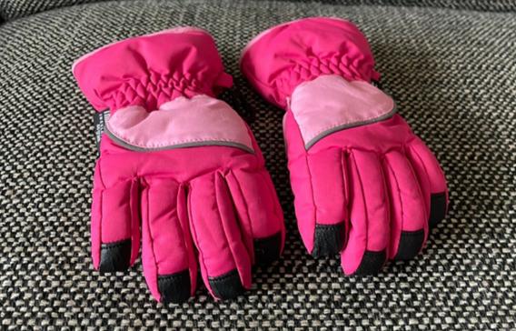Handschoenen 2-4 jaar, Kinderen en Baby's, Ophalen, Zo goed als nieuw, Jongen of Meisje, Handschoenen
