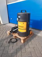 PLYMOVENT Draagbare lasrookafzuiging mooi compact met slang!, PLYMOVENT, Holland, ., Overige typen