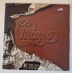 Chicago (2) Chicago X vinyl, Ophalen of Verzenden, Zo goed als nieuw